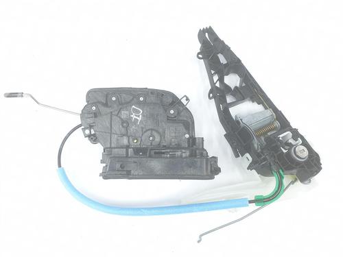Front left lock BMW X1 (F48) xDrive 18 d | BP10417769C98 