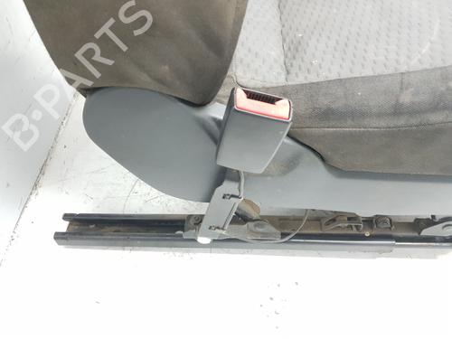 Seats set SKODA FABIA II (542) 1.2 | BP15417763C78 