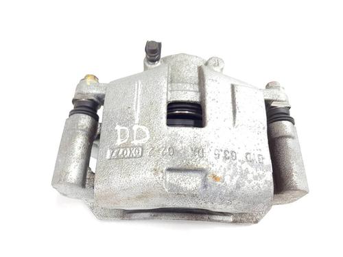 Right front brake caliper BYD T3 ELECTRIC | BP38930278M104 - Image 4