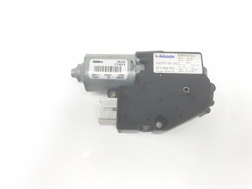 Used Sunroof engine Sunroof engine VW GOLF VII Variant (BA5, BV5) 2.0 GTD (184 hp) 33273029 33273029