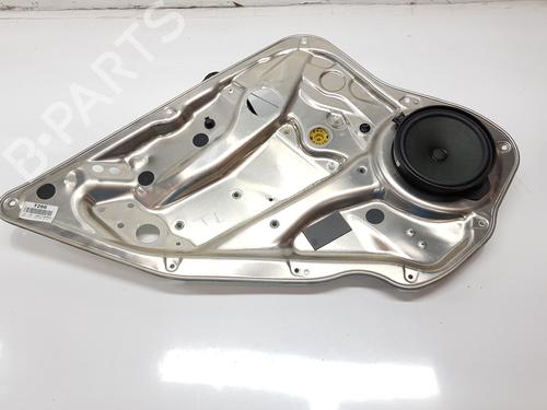 Used Rear left window mechanism MERCEDES-BENZ GLK-CLASS (X204) 250 CDI 4-matic (204.982, 204.904) (204 hp) 18649368