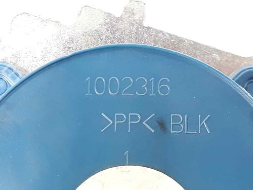 Rear left seatbelt VW PASSAT B6 Variant (3C5) 2.0 TDI | BP6622323I29 