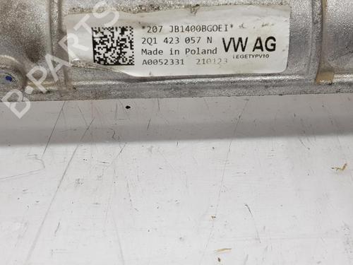 Steering rack SEAT ARONA (KJ7, KJP) 1.0 TGi | BP12549400M22 