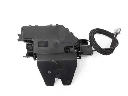 Tailgate lock BMW 3 (E90) 320 d | BP6243849C101 