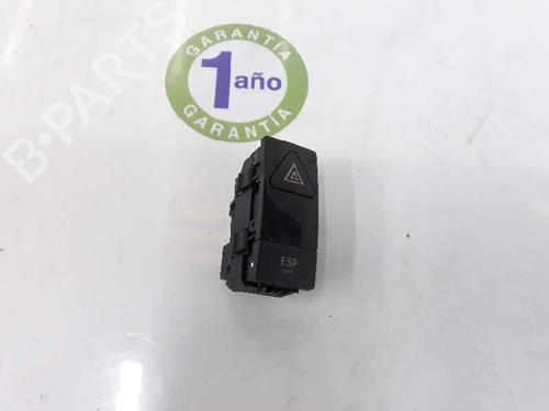 Used Warning switch MERCEDES-BENZ C-CLASS (W204) C 220 CDI (204.002) (170 hp) 13096416