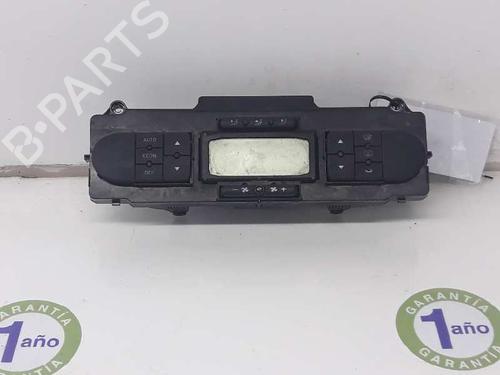 Used Climate control SEAT LEON (1P1) 1.9 TDI (105 hp) 4934898
