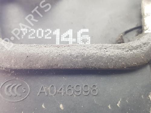 Front right lock BMW 3 Coupe (E92) 320 d | BP14470960C97 