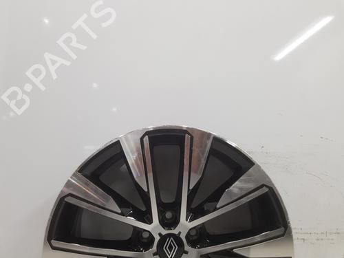 Fælk RENAULT ESPACE VI (RHN) E-TECH 200 Hybrid | BP32328454C45