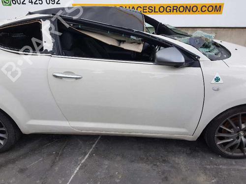 Left rear shock absorber ALFA ROMEO MITO (955_) 1.4 MultiAir (955AXN1B) | BP6250822M18 