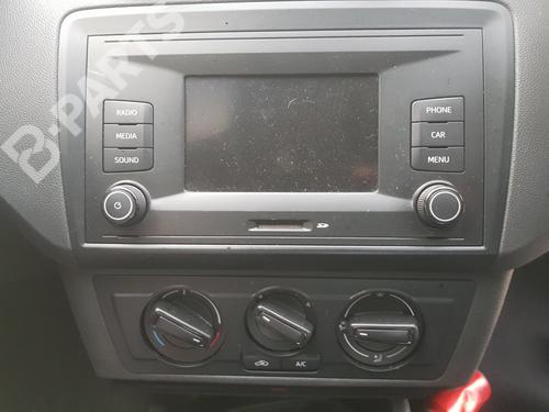 Electronic sensor SEAT IBIZA IV (6J5, 6P1)  | BP10158128M84  - Image 22