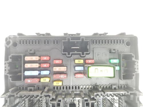 Fuse box FORD ECOSPORT 1.0 EcoBoost | BP16550690E1 