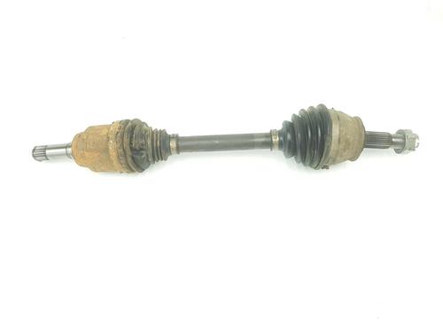 Used Left front driveshaft OPEL COMBO Box Body/MPV (X12) 1.3 CDTI (B05) (95 hp) 18122645