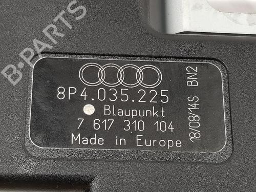Electronic module AUDI A3 Sportback (8PA) S3 quattro | BP17766657M83 