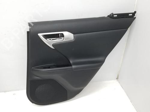 Seats set LEXUS CT (ZWA10_) 200h (ZWA10_) | BP13732649C78 