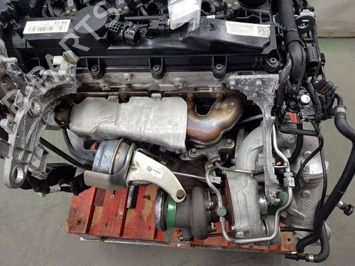 Engine MERCEDES-BENZ SLC (R172) 250 d (172.404) | BP30307774M1 