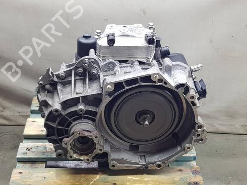 Gearbox VW GOLF VI (5K1) 2.0 TDI | BP39567724M3 - Image 4