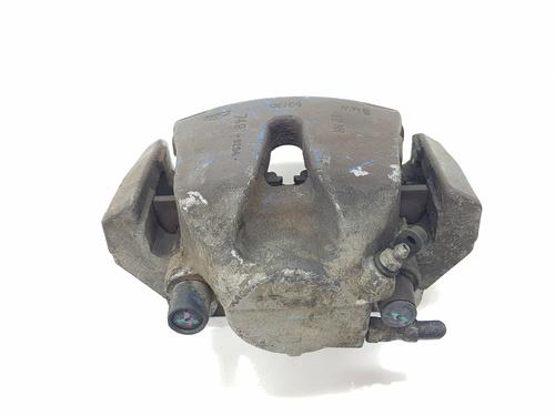 Left front brake caliper BMW X5 (E70) xDrive 40 d | BP36649691M105 - Image 3