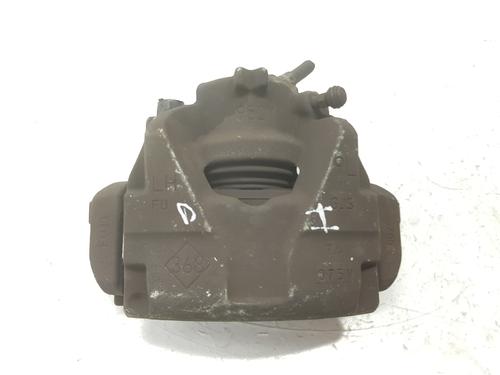 Used Left front brake caliper DACIA DOKKER MPV (KE_) 1.5 dCi (KEAJ, KEAH) (90 hp) 11600697