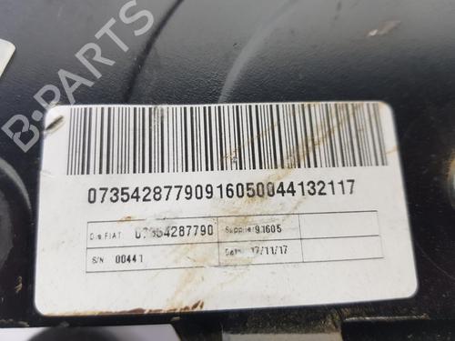 Hand brake CITROËN JUMPER II Van 2.0 BlueHDi 130 | BP9207172I18 