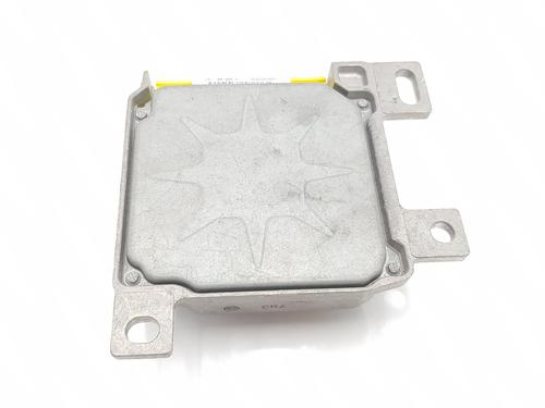 ECU airbags RENAULT CLIO II (BB_, CB_) 1.2 (BB0A, BB0F, BB10, BB1K, BB28, BB2D, BB2H, CB0A,... | BP11045707M53 