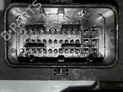 Engine control unit (ECU) CITROËN XSARA (N1) 1.9 D | BP5286342M57 