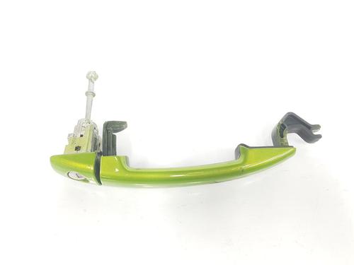 Used Front left exterior door handle Front left exterior door handle CITROËN C3 II (SC_) [2009-2026] 9815540 9815540