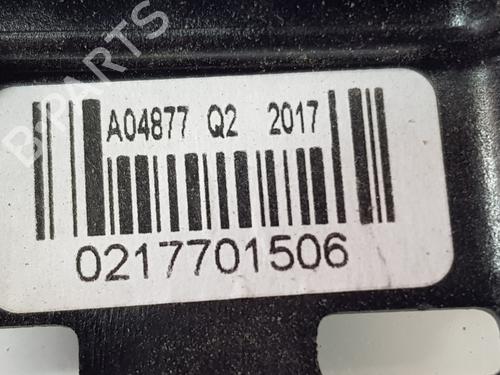 Højre bagtil lås CITROËN C4 CACTUS 1.6 BlueHDi 100 | BP37177695C99 - Image 5
