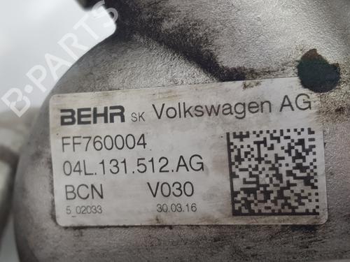 Egr AUDI A1 Sportback (8XA, 8XF)  | BP26333577M69 
