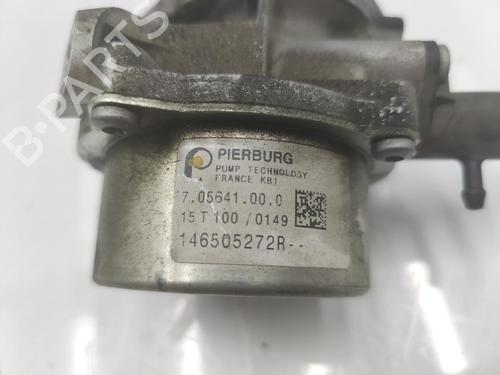Vacuum pump RENAULT CLIO IV (BH_) 1.5 dCi 90 | BP9111139M80 