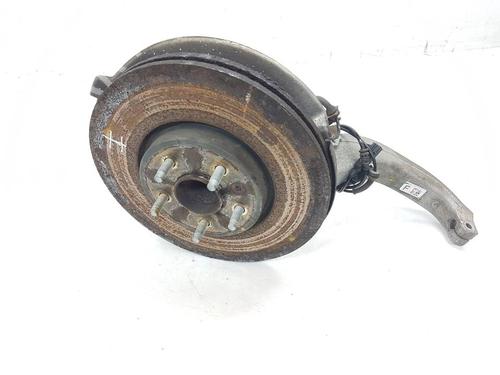 Left front steering knuckle JAGUAR XE (X760) | BP38759592M25 - Image 5