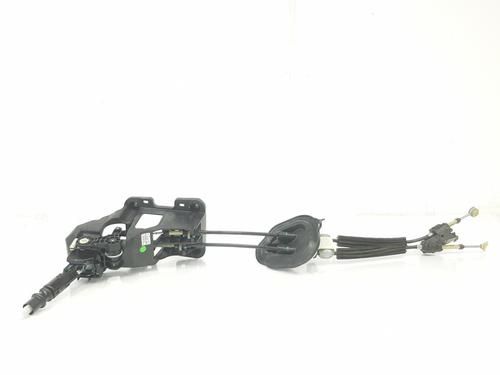 Gear lever PEUGEOT 2008 II (UD_, US_, UY_, UJ_, UR_, UC_) 1.5 BlueHDI 110 (UDYHSK) | BP17904562M90 