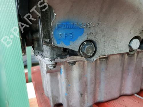 Engine VW SCIROCCO III (137, 138) 2.0 TDI | BP35820483M1 - Image 5