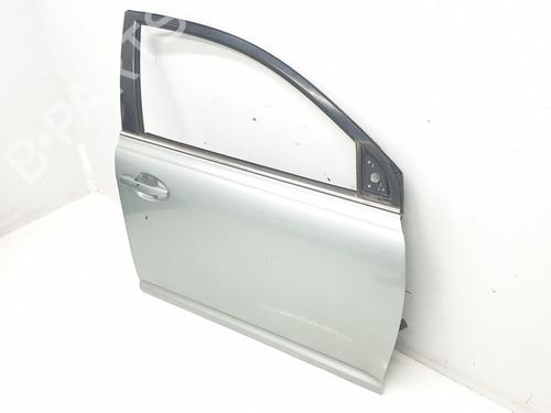 Right front door TOYOTA AVENSIS (_T25_) 2.0 D-4D (ADT250_, ADT250R) | BP20187697C3 