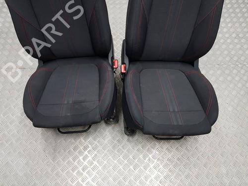 Seats set FORD PUMA (J2K, CF7) 1.0 EcoBoost | BP38596048C78 - Image 11