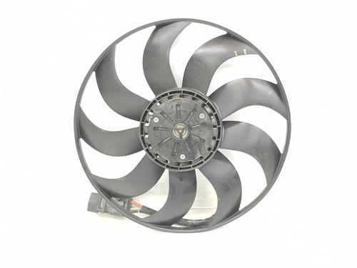 Used Radiator fan Radiator fan 37268323 37268323