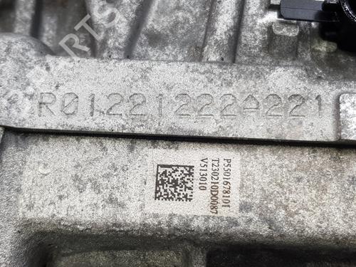 Gearbox VOLVO XC40 (536)  | BP28030679M3 