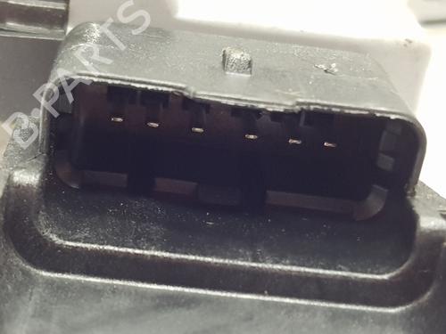 Front left lock PEUGEOT 3008 I MPV (0U_) 2.0 HDi 150 / BlueHDi 150 | BP29011152C98 