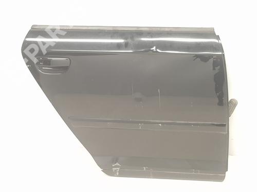 Right rear door AUDI A3 Sportback (8PA) 2.0 TDI 16V 8P4833052A   | 8P4833052A   | COLOR NEGRO Y9B |
