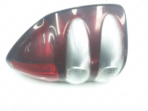 Right taillight TOYOTA LAND CRUISER PRADO (_J12_) 3.0 D-4D (KDJ120, KDJ125) | BP21201187C35 
