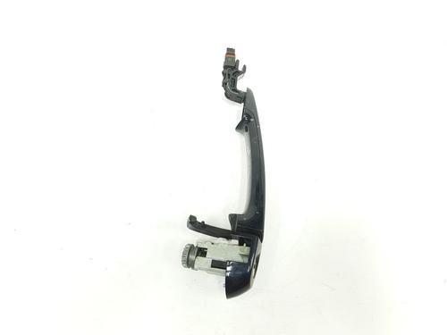 Front left exterior door handle BMW 4 Gran Coupe (F36) 435 d xDrive | BP8947016C128 