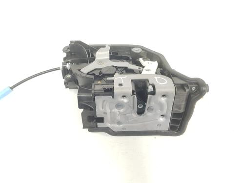 Rear right lock BMW X1 (F48) xDrive 18 d | BP10295536C99 
