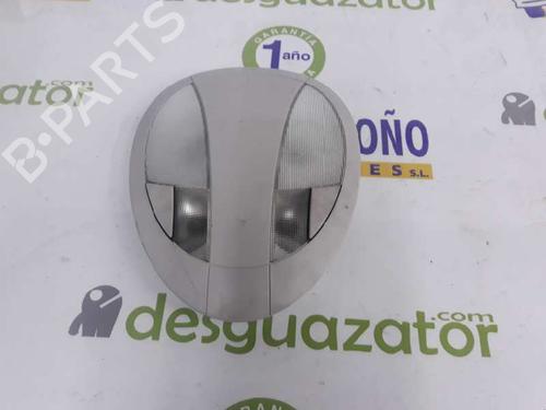 Interior roof light MERCEDES-BENZ E-CLASS (W211) E 220 CDI (211.008) A21182073017F94 | A21182073017F94 |