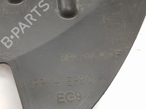 Wheel arch SEAT ARONA (KJ7, KJP) 1.0 TSI | BP14110690C56