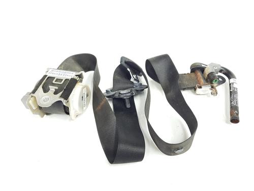 Front left seatbelt BMW X5 (E70) 3.0 d | BP35754248I26 - Image 7