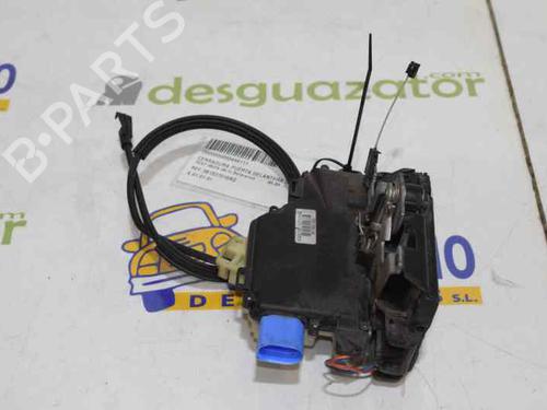 Front left lock SEAT IBIZA III (6L1)  | BP1326635C98 