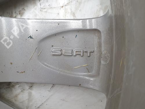 Rim SEAT IBIZA V (KJ1, KJG) 1.0 MPi | BP27801716C45 