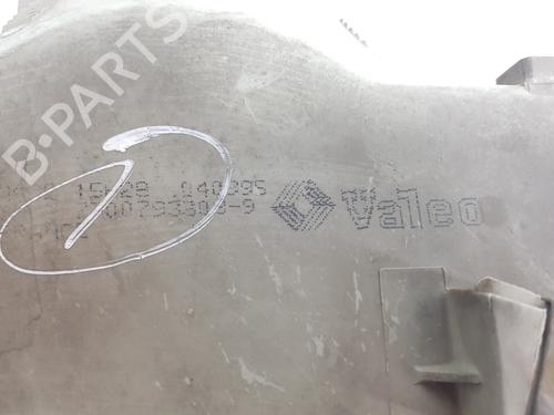 Right headlight RENAULT TRAFIC Van (T_, P_, V_) 1.9 D | BP28827259C29 