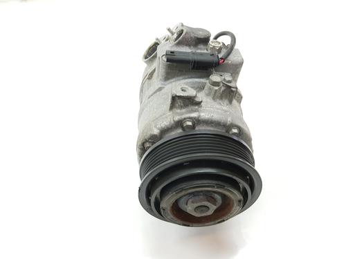 AC compressor BMW X4 (F26) xDrive 35 d | BP27881515M34 