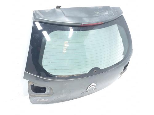 Tailgate CITROËN C3 II (SC_) 1.4 HDi 70 (SC8HZC, SC8HR0, SC8HP4) | BP17917092C6 