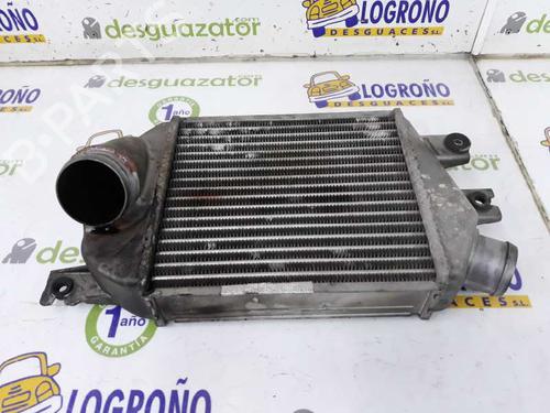 BP3154255M30 | Intercooler SUBARU OUTBACK (BL, BP) 2.0 D AWD (BPD) BP3154255M30